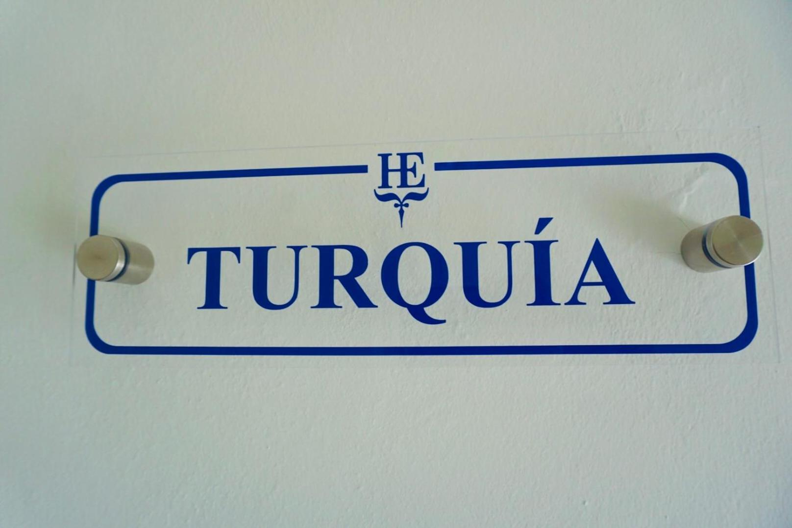 Hostal El Ejecutivo San Juan de la Maguana Exterior foto