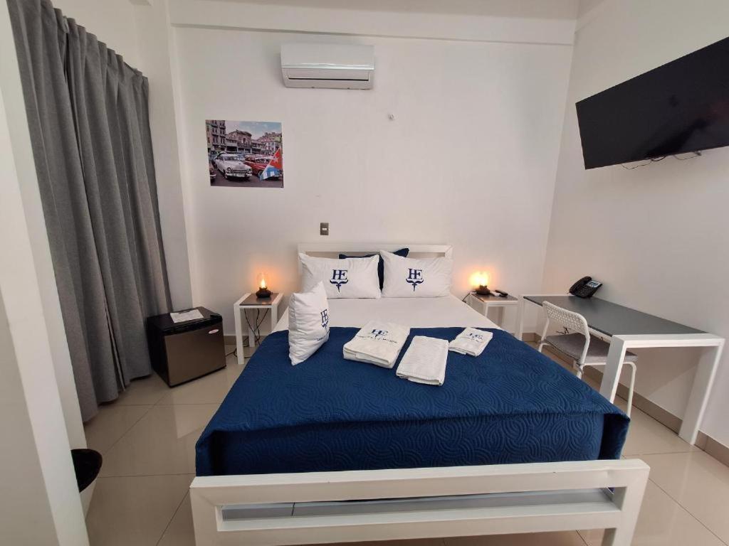 Hostal El Ejecutivo San Juan de la Maguana Exterior foto