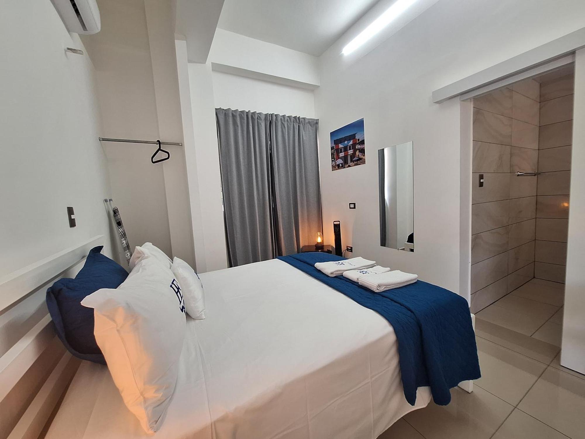 Hostal El Ejecutivo San Juan de la Maguana Exterior foto